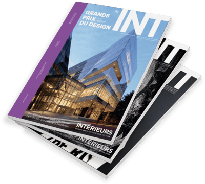 Magazines INT.DESIGN