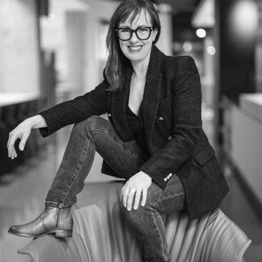 Marie-Chantal VILLENEUVE