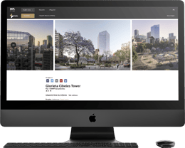 Get inspired project