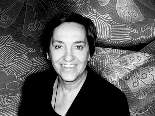 Roberta MUTTI