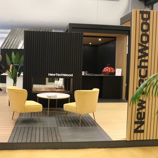 NewTechWood