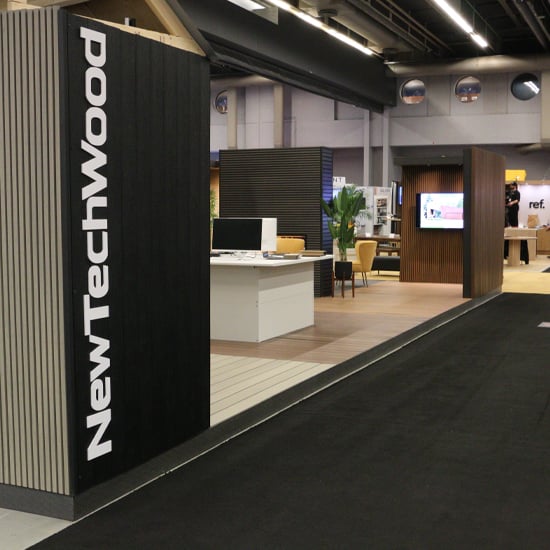 NewTechWood - Image
