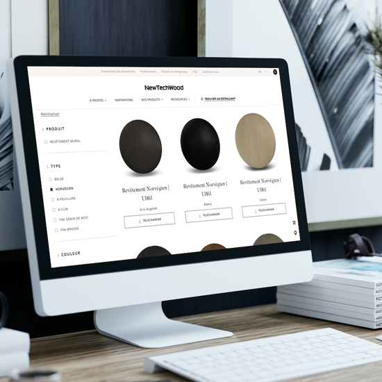 NewTechWood - Image