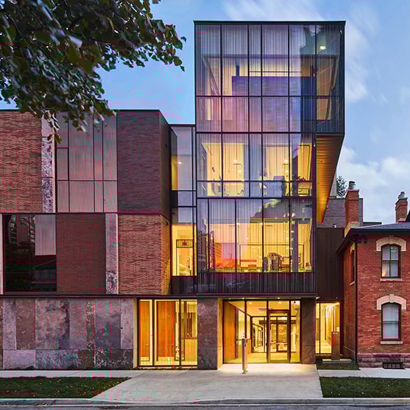 Ontario Association of Architects
