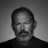 Portrait of Alan PERT