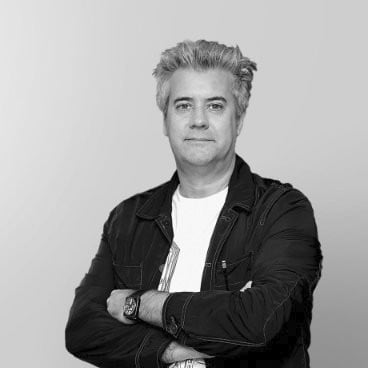 Portrait of Stephen PIMBLEY