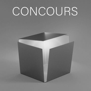 GRANDS PRIX DU DESIGN
