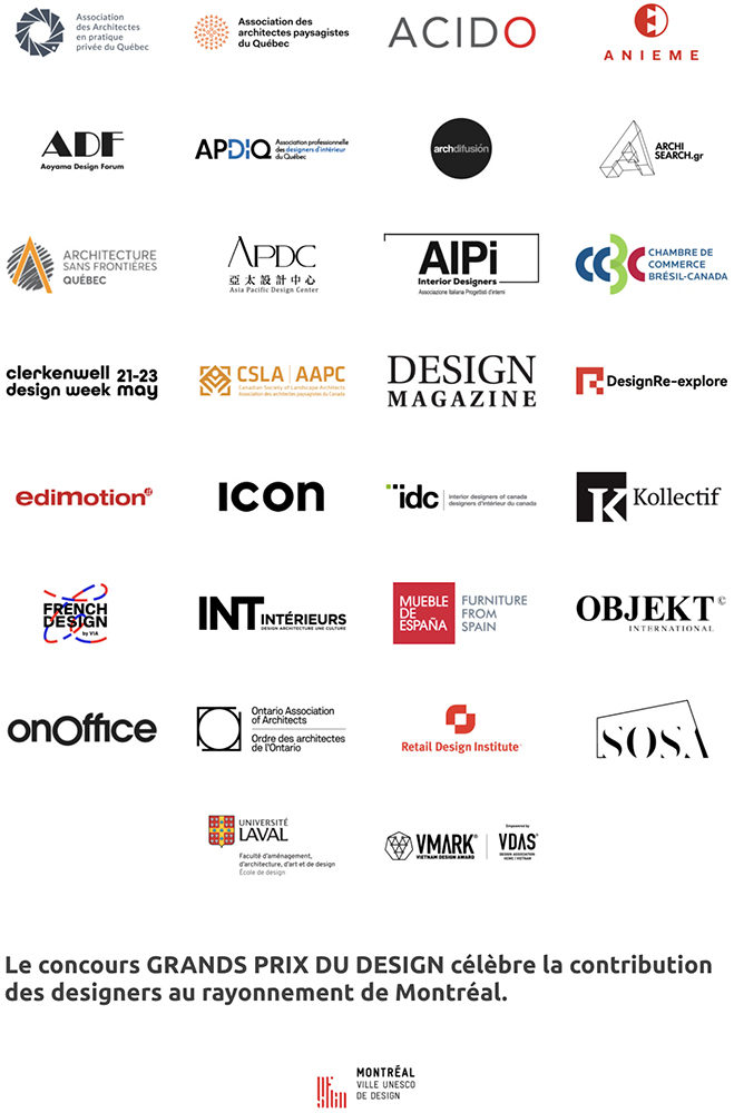 Partenaires de communication