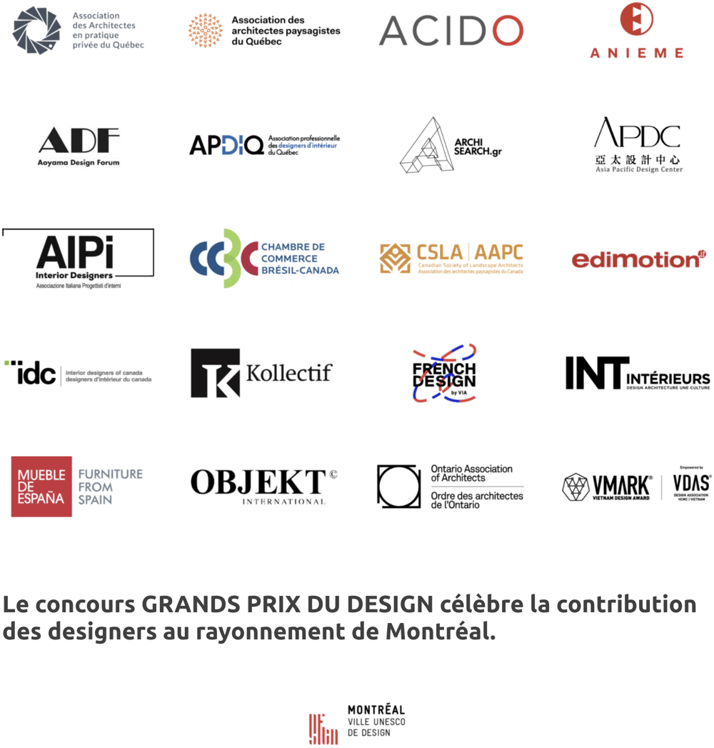 Partenaires de communication