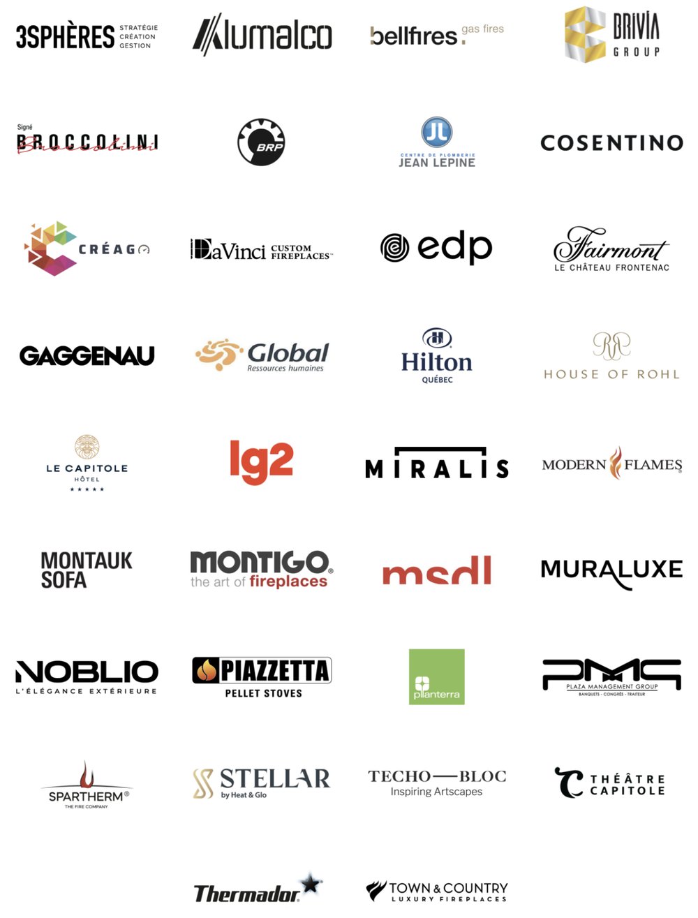 Gold & Evenings Partners