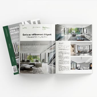 INTÉRIEURS Magazine