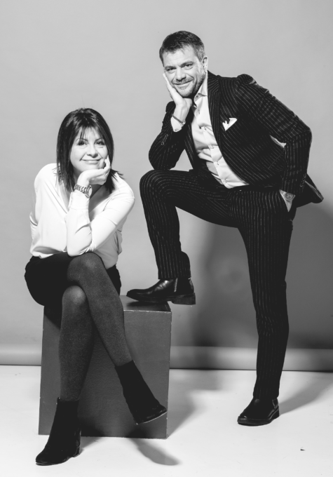 Emilia PREVOSTI & Fabrizio TODESCHINI