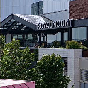 Royalmount