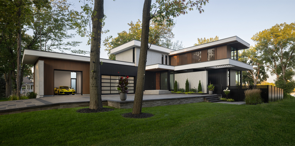 Les Plateaux-SDGA-15 residence