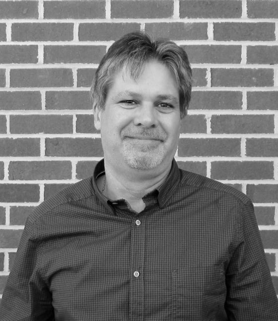 Portrait of Mark SCHOLLEN