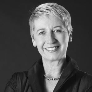 Portrait of Petra STEPHAN
