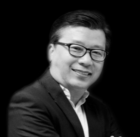 Portrait of Ho TAN DUONG