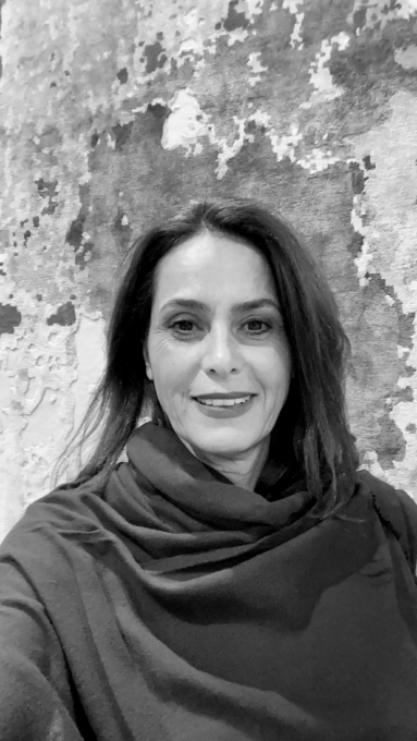 Christiane TAWIL