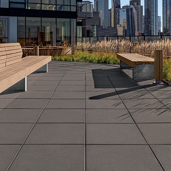 Techo-Bloc