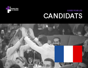 CANDIDATE'S KIT - French