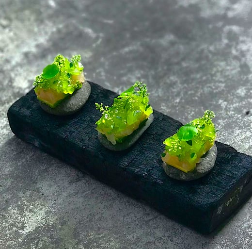 Gaggenau Draw