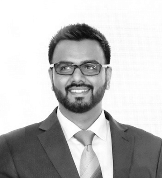 Abhishek PATEL