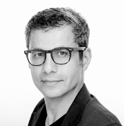 Ahmed DRIDI