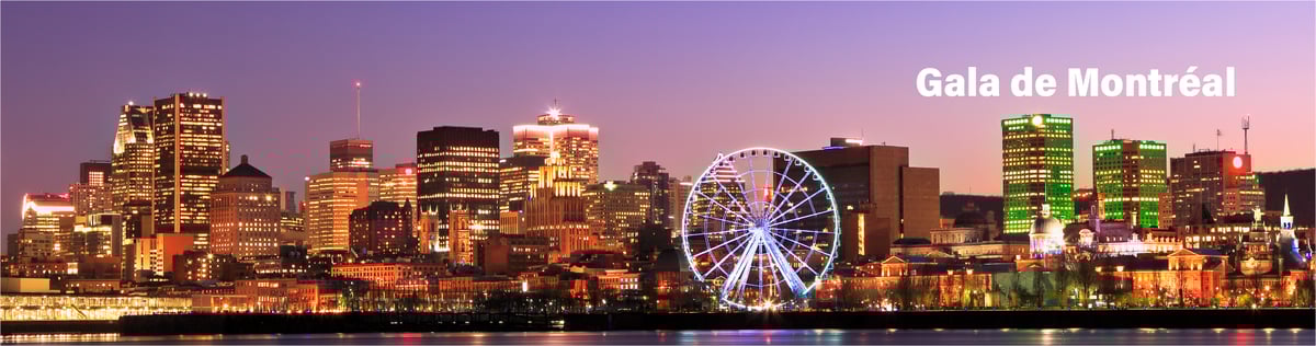 Gala de Montréal