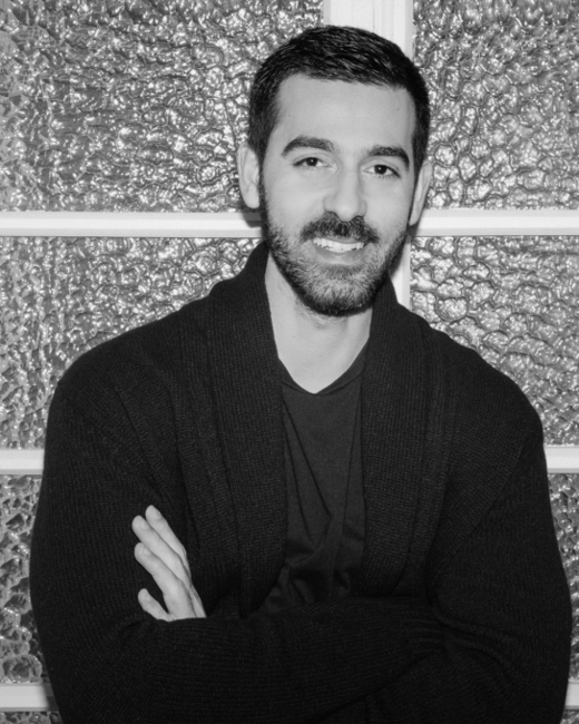 Carl GERGES