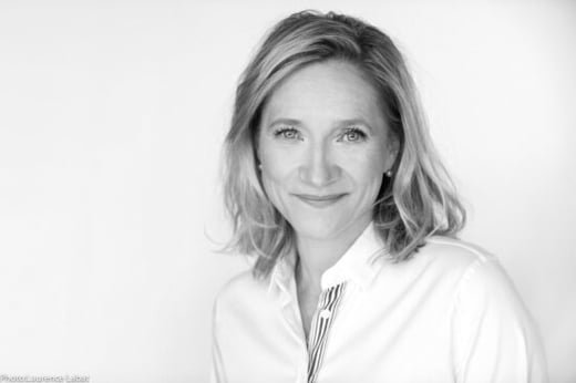 Caroline JAMET