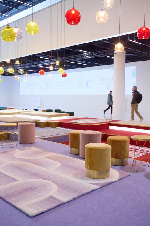 Carpets rugs