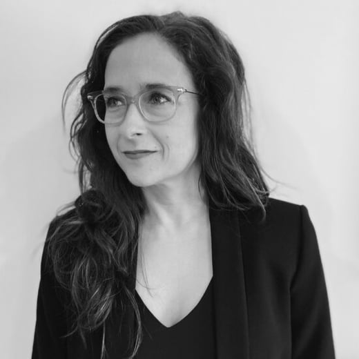 Claudia VILLENEUVE