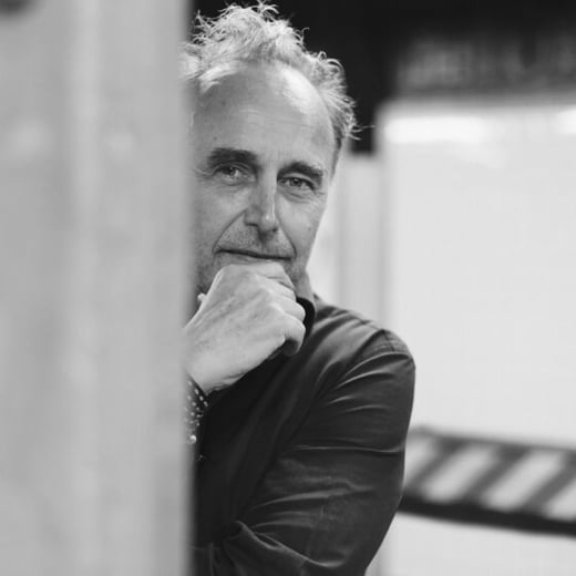 Hans FONK