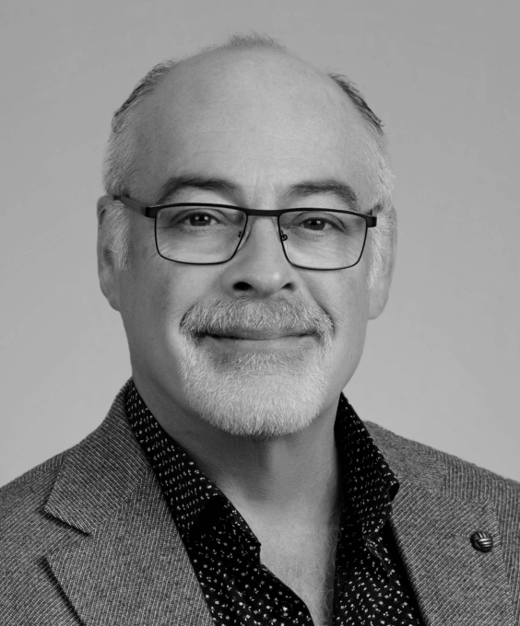 Marc LETELLIER