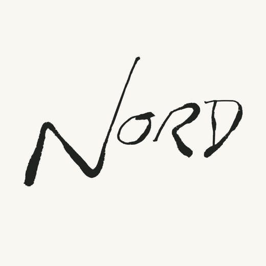 Identité visuelle, marque Nord