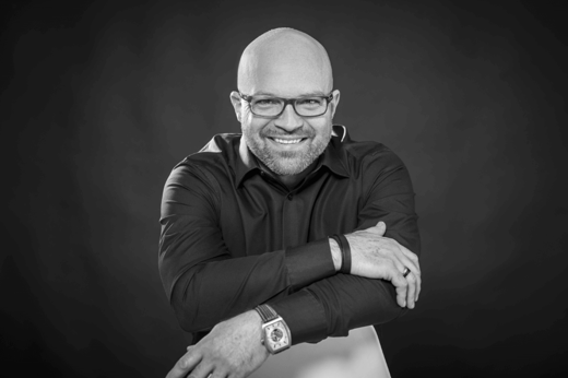 Patrick LEBLANC