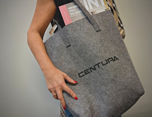 Sacs de Centura et magazine INTÉRIEURS