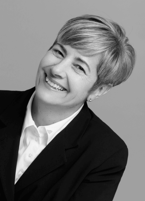 Virginia BURT