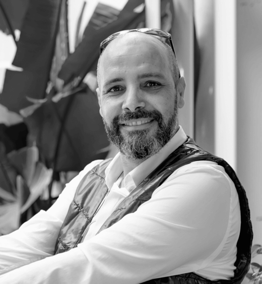 Youssef DEROUICH